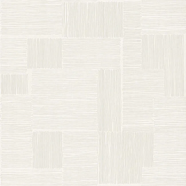 York Wallcoverings Contour wallpaper, color Ivory, SKU OI0701