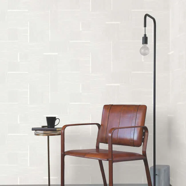 York Wallcoverings Contour - Ivory Wallpaper | Buy Online York Wallcoverings Contour wallpaper, color Ivory, SKU OI0701