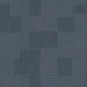 York Wallcoverings Contour wallpaper, color Navy, SKU OI0706