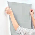York Wallcoverings Contour - Sky Blue Wallpaper | Buy Online York Wallcoverings Contour wallpaper, color Sky Blue, SKU OI0704