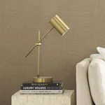 York Wallcoverings Imagine - Copper Wallpaper | Buy Online York Wallcoverings Imagine wallpaper, color Copper, SKU 208-04