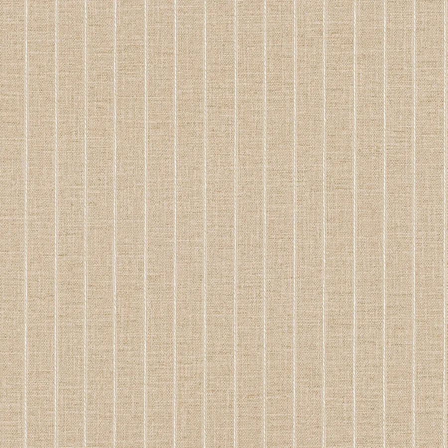 York Wallcoverings Cording Stripe wallpaper, color Sienna, SKU SI26122