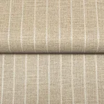 York Wallcoverings Cording Stripe - Sienna Wallpaper | Buy Online York Wallcoverings Cording Stripe wallpaper, color Sienna, SKU SI26122