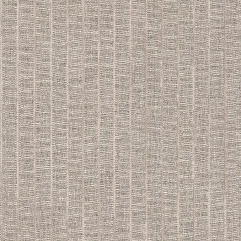 York Wallcoverings Cording Stripe wallpaper, color Smoke, SKU SI26124