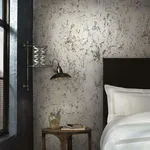 York Wallcoverings Cork - White Wallpaper | Buy Online York Wallcoverings Cork wallpaper, color White, SKU GR1092