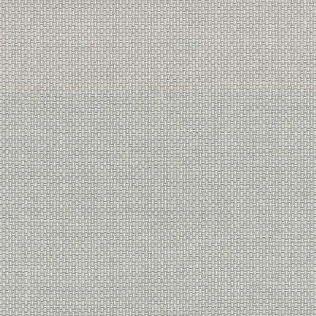 York Wallcoverings Cottage Basket wallpaper, color Silver Metallic, SKU TL1906