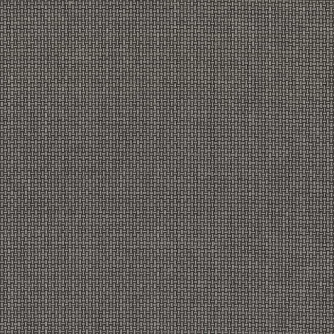 York Wallcoverings Cottage Basket wallpaper, color Black, SKU TL1901