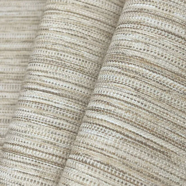 York Wallcoverings Trousseau wallpaper, color Cream, SKU 200-03