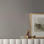York Wallcoverings Crosshatch String wallpaper, color Black & Grey, SKU VG4412
