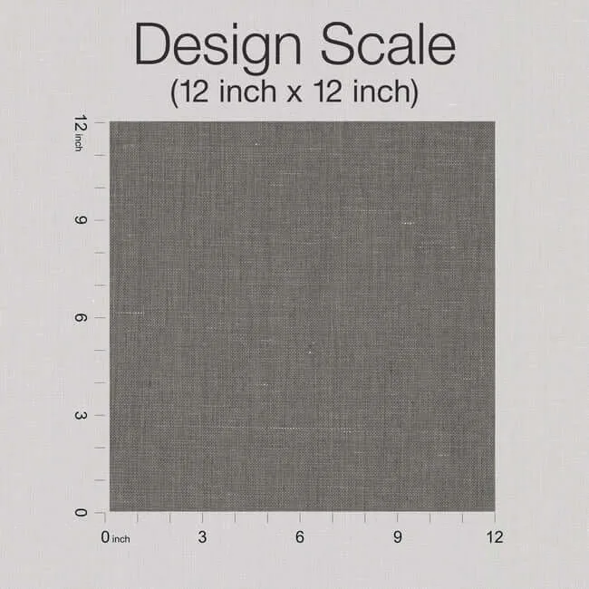York Wallcoverings Crosshatch String wallpaper, color Black & Grey, SKU VG4412