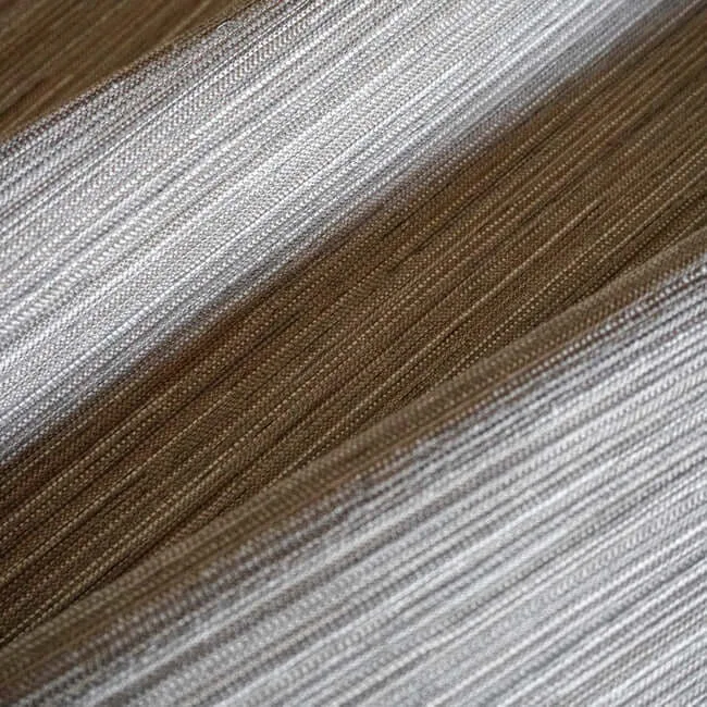 York Wallcoverings Trousseau wallpaper, color Crushed Ice, SKU 200-02