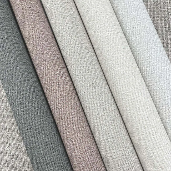 York Wallcoverings Dandy wallpaper, color White, SKU ND3007N