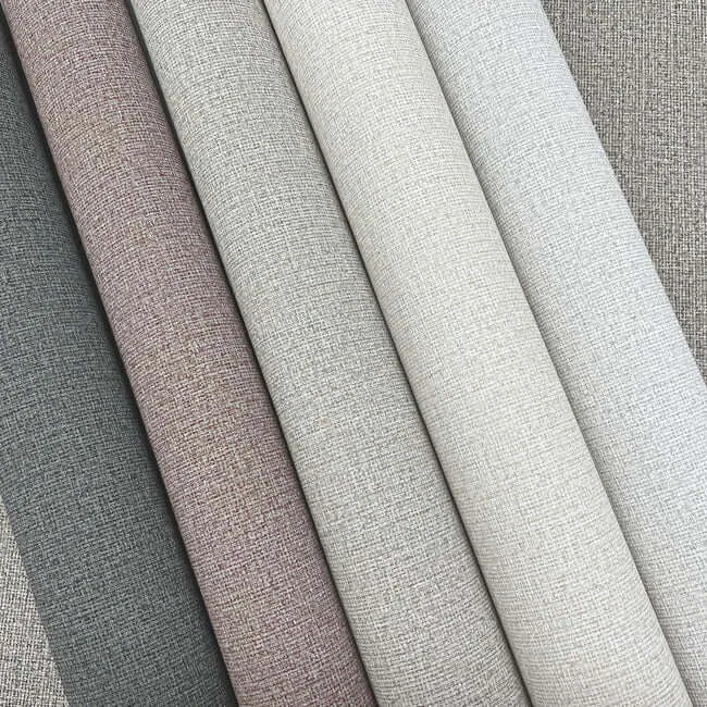 York Wallcoverings Dandy wallpaper, color Light Grey, SKU ND3008N