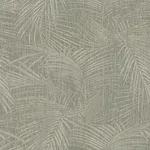 York Wallcoverings Della Palm - Dark Taupe Wallpaper | Buy Online York Wallcoverings Della Palm wallpaper, color Dark Taupe, SKU SI50612