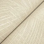 York Wallcoverings Della Palm - Shell Wallpaper | Buy Online York Wallcoverings Della Palm wallpaper, color Shell, SKU SI50611