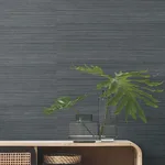 York Wallcoverings Trousseau - Denim Wallpaper | Buy Online York Wallcoverings Trousseau wallpaper, color Denim, SKU 200-13