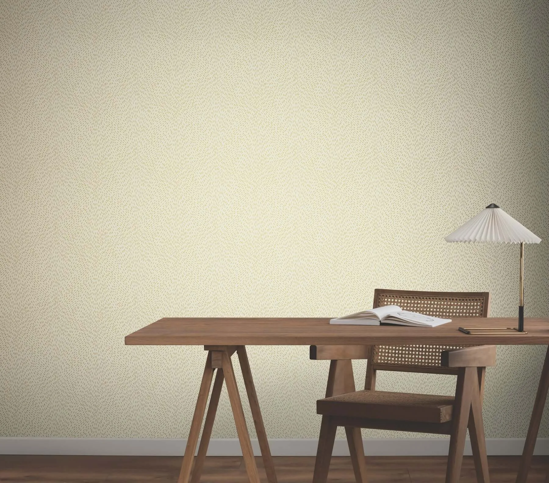 York Wallcoverings Dew Drop - Beige Wallpaper | Buy Online York Wallcoverings Dew Drop wallpaper, color Beige, SKU GN2594