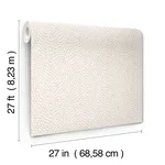 York Wallcoverings Dew Drop - Beige Wallpaper | Buy Online York Wallcoverings Dew Drop wallpaper, color Beige, SKU GN2594