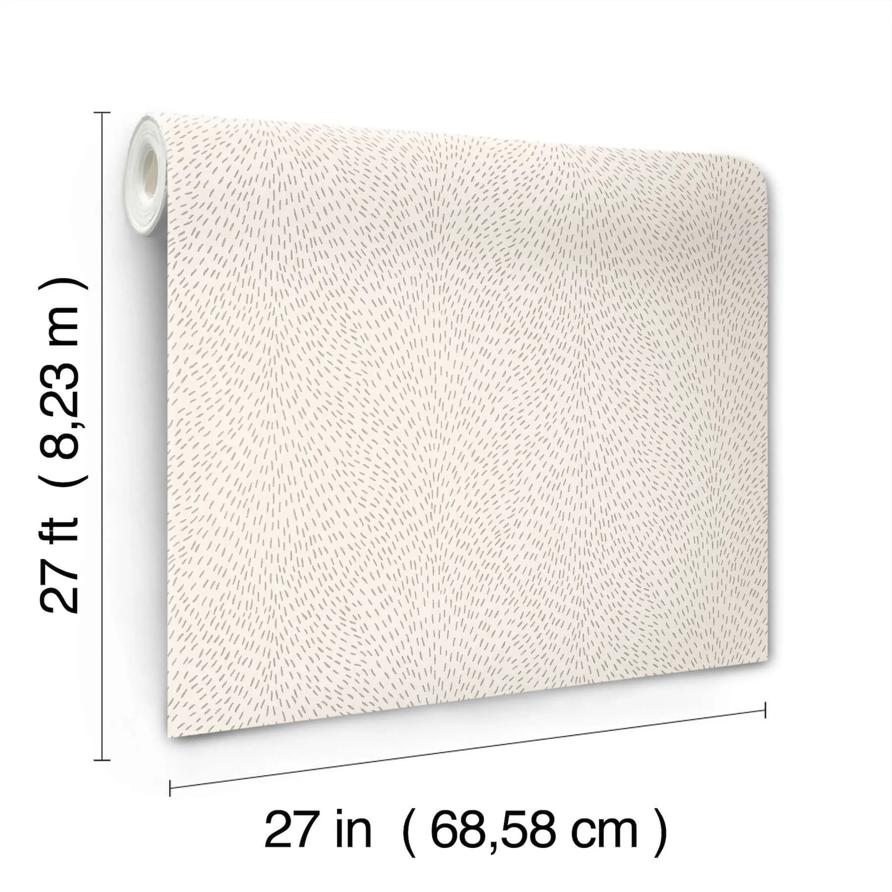 York Wallcoverings Dew Drop - Beige Wallpaper | Buy Online York Wallcoverings Dew Drop wallpaper, color Beige, SKU GN2594