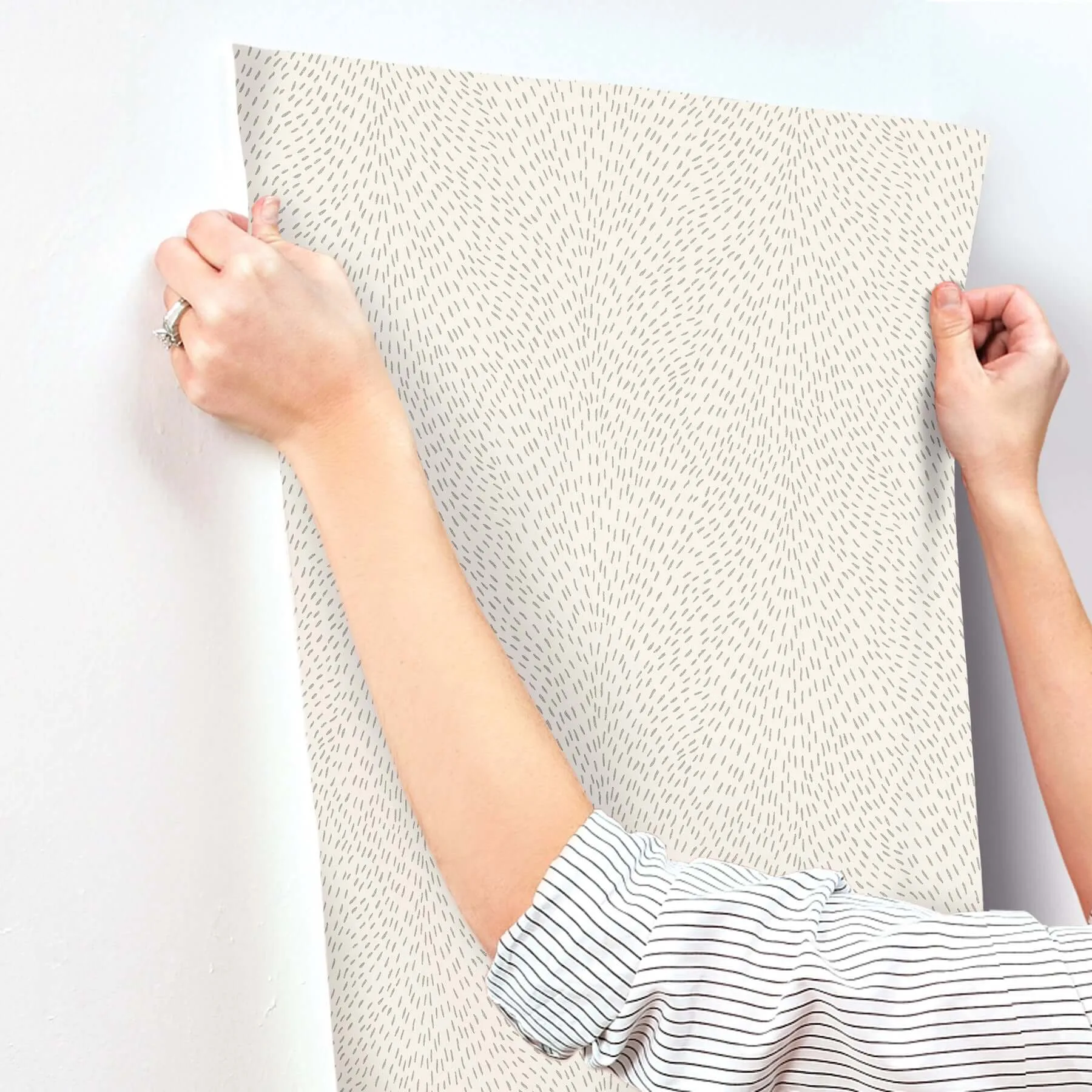 York Wallcoverings Dew Drop - Beige Wallpaper | Buy Online York Wallcoverings Dew Drop wallpaper, color Beige, SKU GN2594