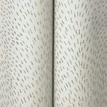 York Wallcoverings Dew Drop - Grey Wallpaper | Buy Online York Wallcoverings Dew Drop wallpaper, color Grey, SKU GN2591