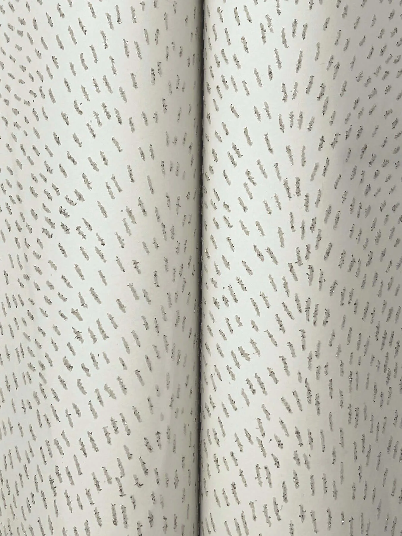 York Wallcoverings Dew Drop - Grey Wallpaper | Buy Online York Wallcoverings Dew Drop wallpaper, color Grey, SKU GN2591