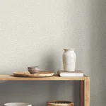 York Wallcoverings Dew Drop - White Wallpaper | Buy Online York Wallcoverings Dew Drop wallpaper, color White, SKU GN2593