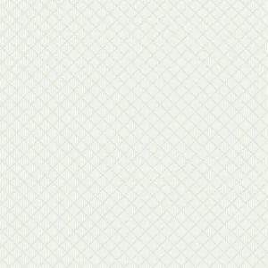 York Wallcoverings Diamond Gate wallpaper, color White & Tan, SKU GR6002