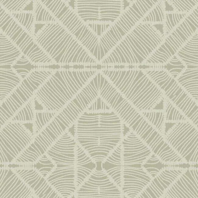 TC2703 | Diamond Macrame – Taupe