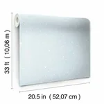 York Wallcoverings Disney Mickey Mouse Star wallpaper, color Blue, SKU DI0985