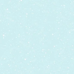 York Wallcoverings Disney Mickey Mouse Star wallpaper, color Teal, SKU DI0986