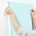 York Wallcoverings Disney Mickey Mouse Star - Teal Wallpaper | Buy Online York Wallcoverings Disney Mickey Mouse Star wallpaper, color Teal, SKU DI0986
