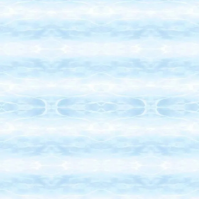 York Wallcoverings Disney the Little Mermaid Swim wallpaper, color Blue, SKU DI0956