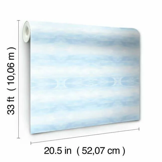 York Wallcoverings Disney the Little Mermaid Swim - Blue Wallpaper | Buy Online York Wallcoverings Disney the Little Mermaid Swim wallpaper, color Blue, SKU DI0956