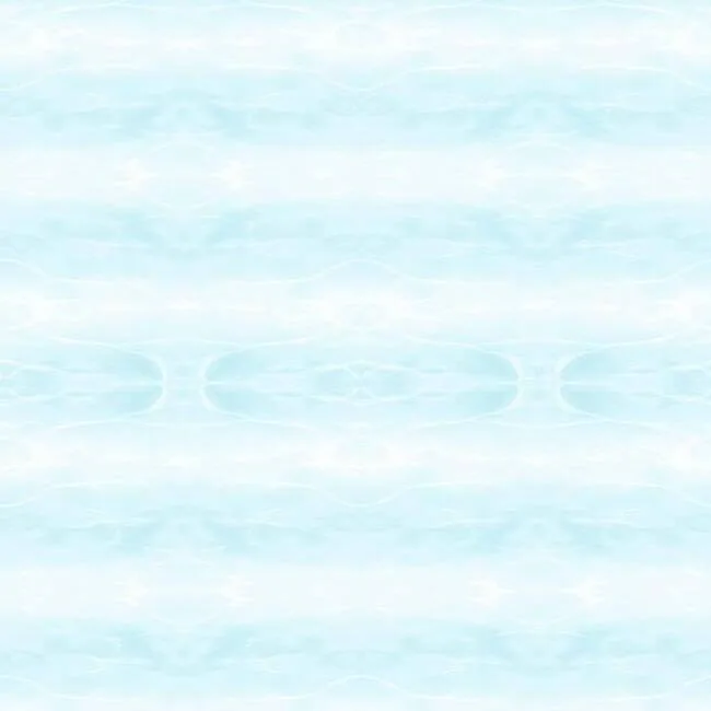 York Wallcoverings Disney The Little Mermaid Swim wallpaper, color Teal, SKU DI0957