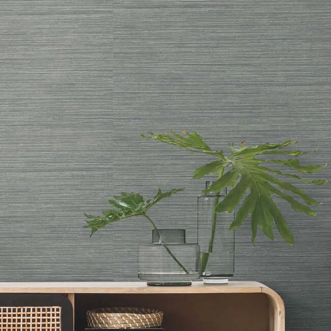 York Wallcoverings Trousseau - Dorian Gray Wallpaper | Buy Online York Wallcoverings Trousseau wallpaper, color Dorian Gray, SKU 200-07