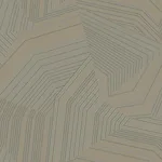 York Wallcoverings Dotted Maze - Glint Wallpaper | Buy Online York Wallcoverings Dotted Maze wallpaper, color Glint, SKU OI0613