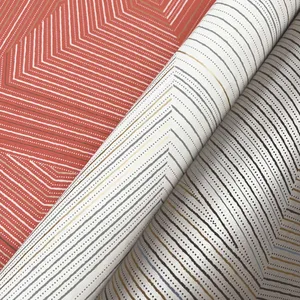 York Wallcoverings Dotted Maze wallpaper, color Taupe, SKU OI0612