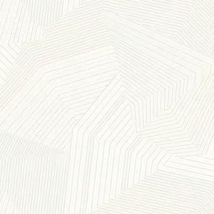 York Wallcoverings Dotted Maze wallpaper, color White, SKU OI0615