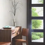 York Wallcoverings Dotted Maze - White Wallpaper | Buy Online York Wallcoverings Dotted Maze wallpaper, color White, SKU OI0615