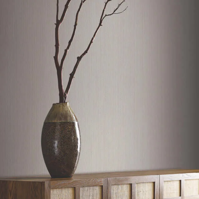 York Wallcoverings Dutch Braid - Light Taupe Wallpaper | Buy Online York Wallcoverings Dutch Braid wallpaper, color Light Taupe, SKU SI24933