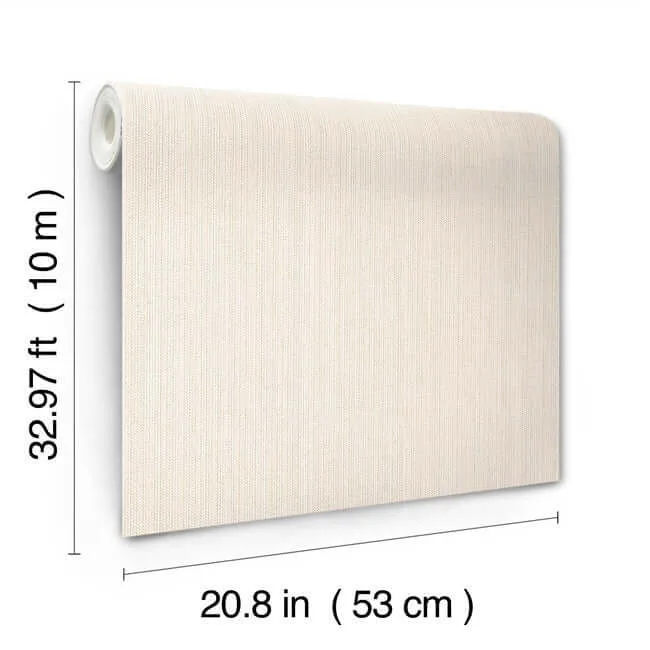 York Wallcoverings Dutch Braid - Linen Wallpaper | Buy Online York Wallcoverings Dutch Braid wallpaper, color Linen, SKU SI24931