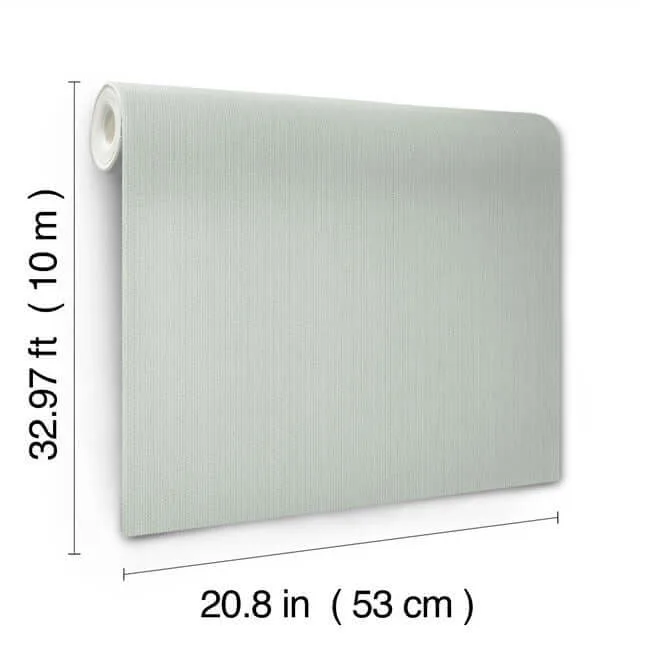 York Wallcoverings Dutch Braid - Sage Wallpaper | Buy Online York Wallcoverings Dutch Braid wallpaper, color Sage, SKU SI24932
