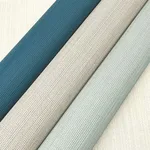 York Wallcoverings Dutch Braid - Taupe Wallpaper | Buy Online York Wallcoverings Dutch Braid wallpaper, color Taupe, SKU SI24935