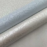 York Wallcoverings Effervesce - Blue Wallpaper | Buy Online York Wallcoverings Effervesce wallpaper, color Blue, SKU MN1881