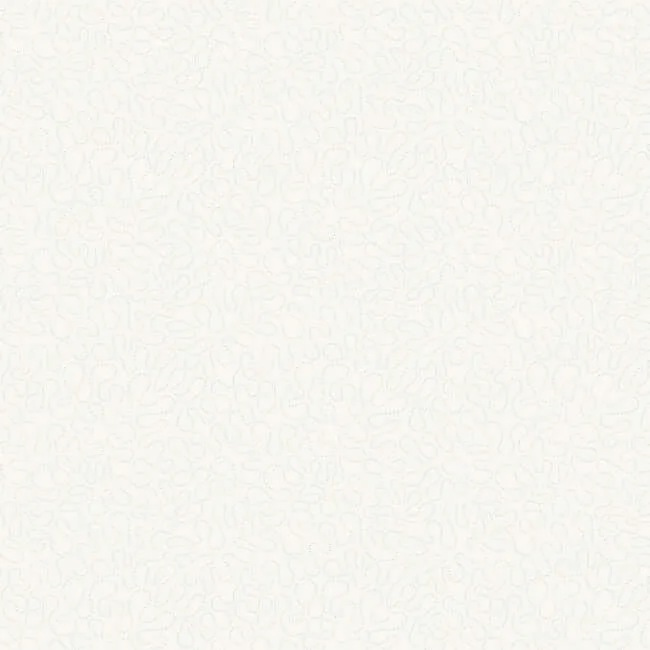 York Wallcoverings Effervesce wallpaper, color White, SKU MN1882