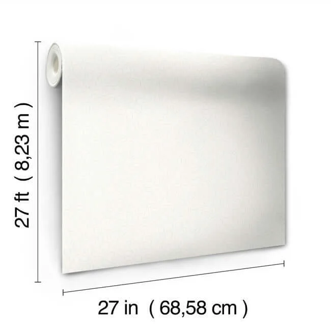 York Wallcoverings Effervesce wallpaper, color White, SKU MN1882