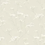 York Wallcoverings Enchanted - Cream Wallpaper | Buy Online York Wallcoverings Enchanted wallpaper, color Cream, SKU DN3708