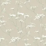 York Wallcoverings Enchanted - Tan Wallpaper | Buy Online York Wallcoverings Enchanted wallpaper, color Tan, SKU NA0599
