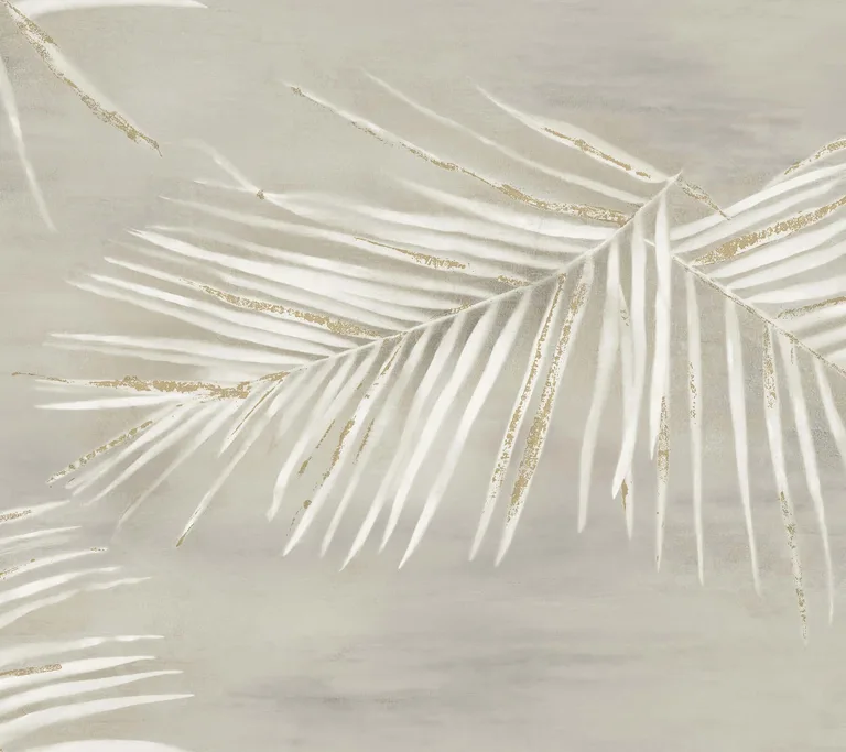 York Wallcoverings Endless Summer wallpaper, color Taupe, SKU PSW1555RL
